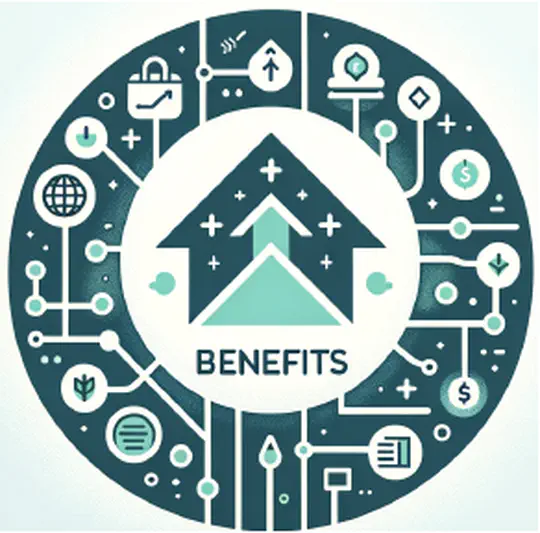 BENEFITS - Measuring the Value added of Social Services