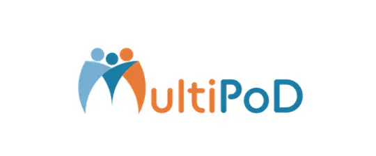 MultiPoD - Political Participation in Multilingual Spaces